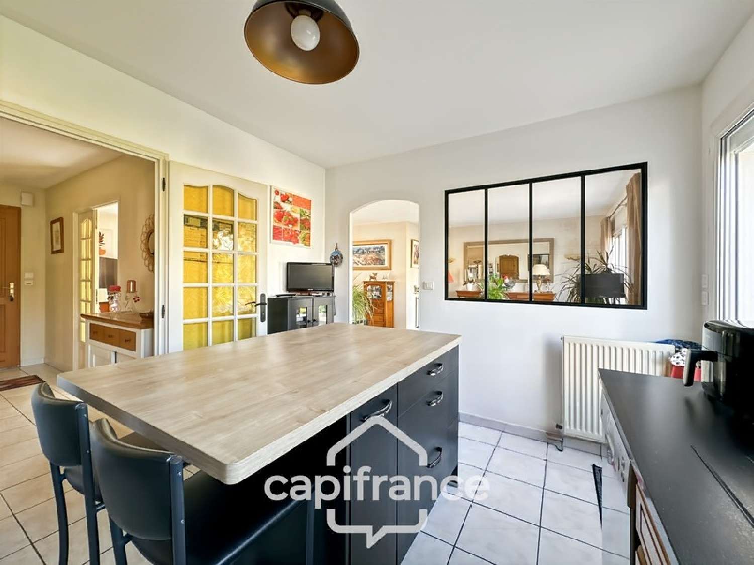  te koop huis Périgny Charente-Maritime 4