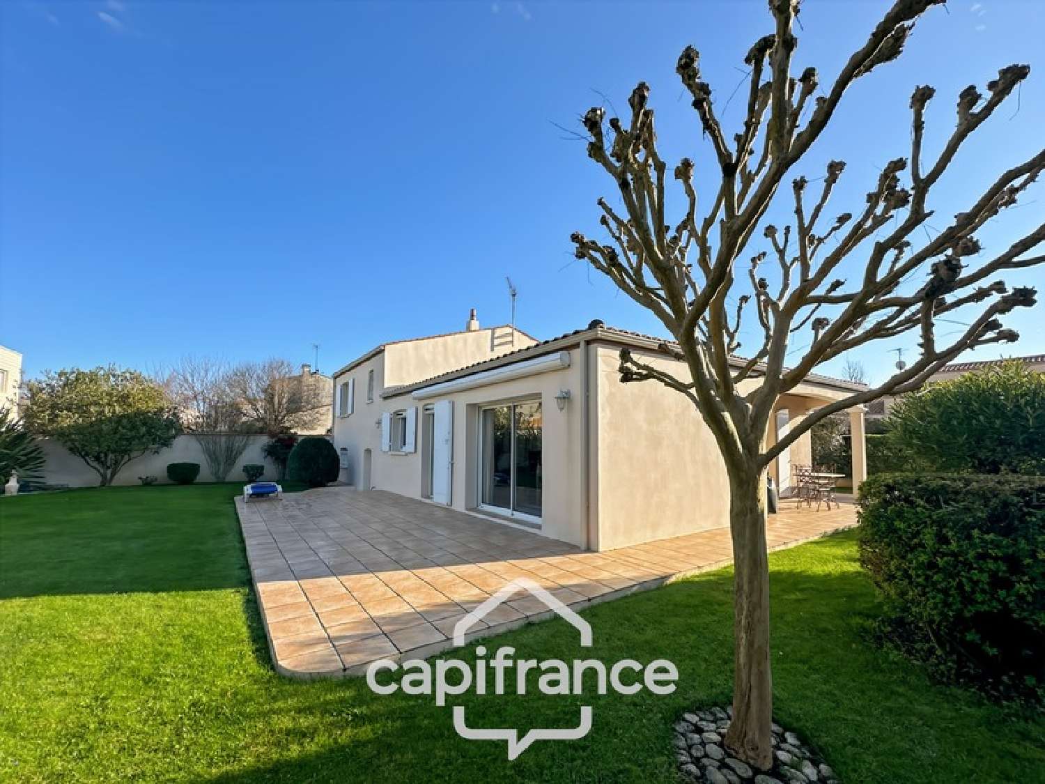  te koop huis Périgny Charente-Maritime 5