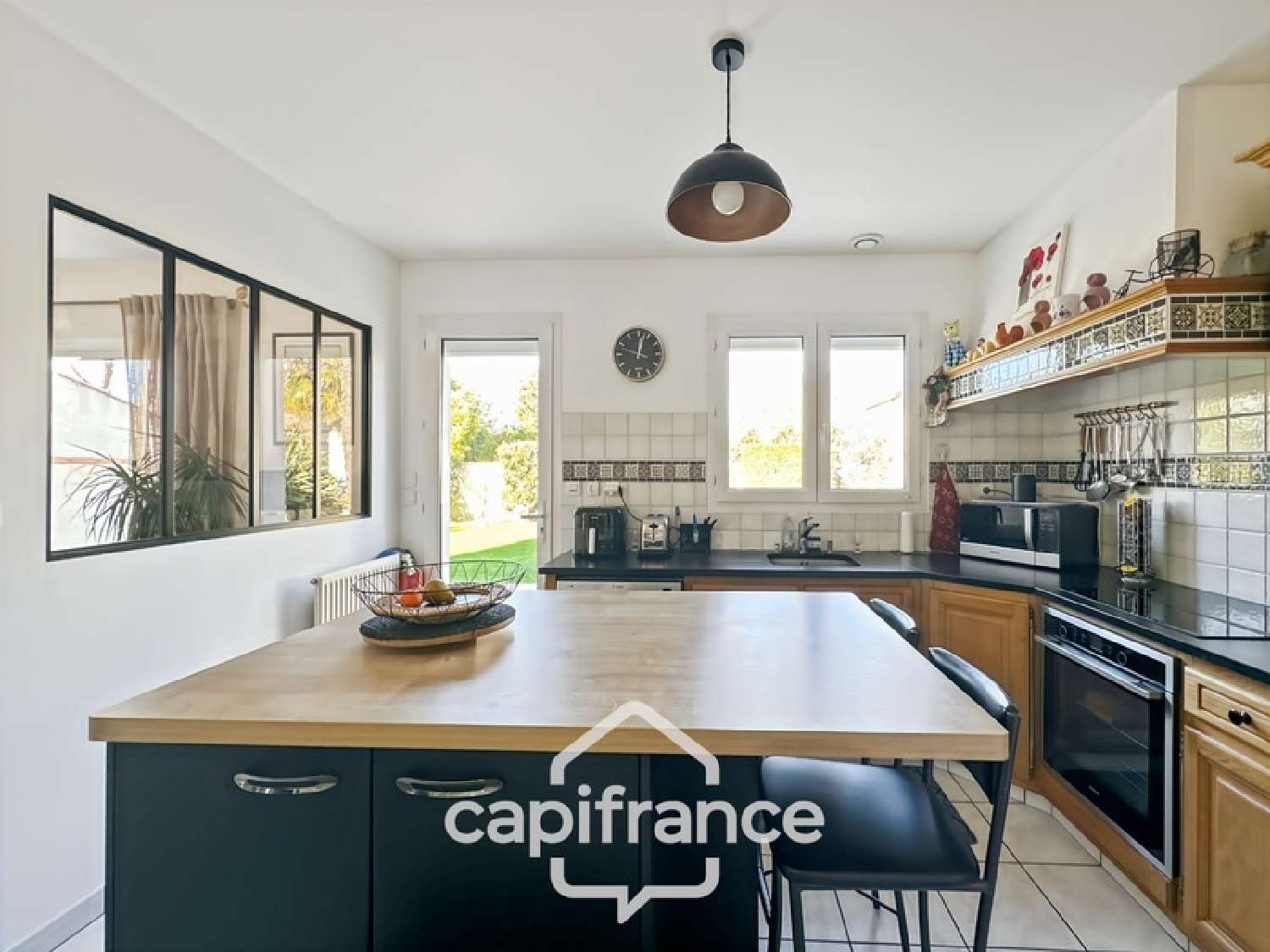  te koop huis Périgny Charente-Maritime 7