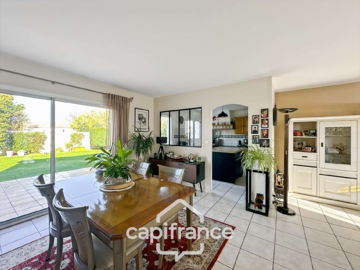  for sale house Périgny Charente-Maritime 1