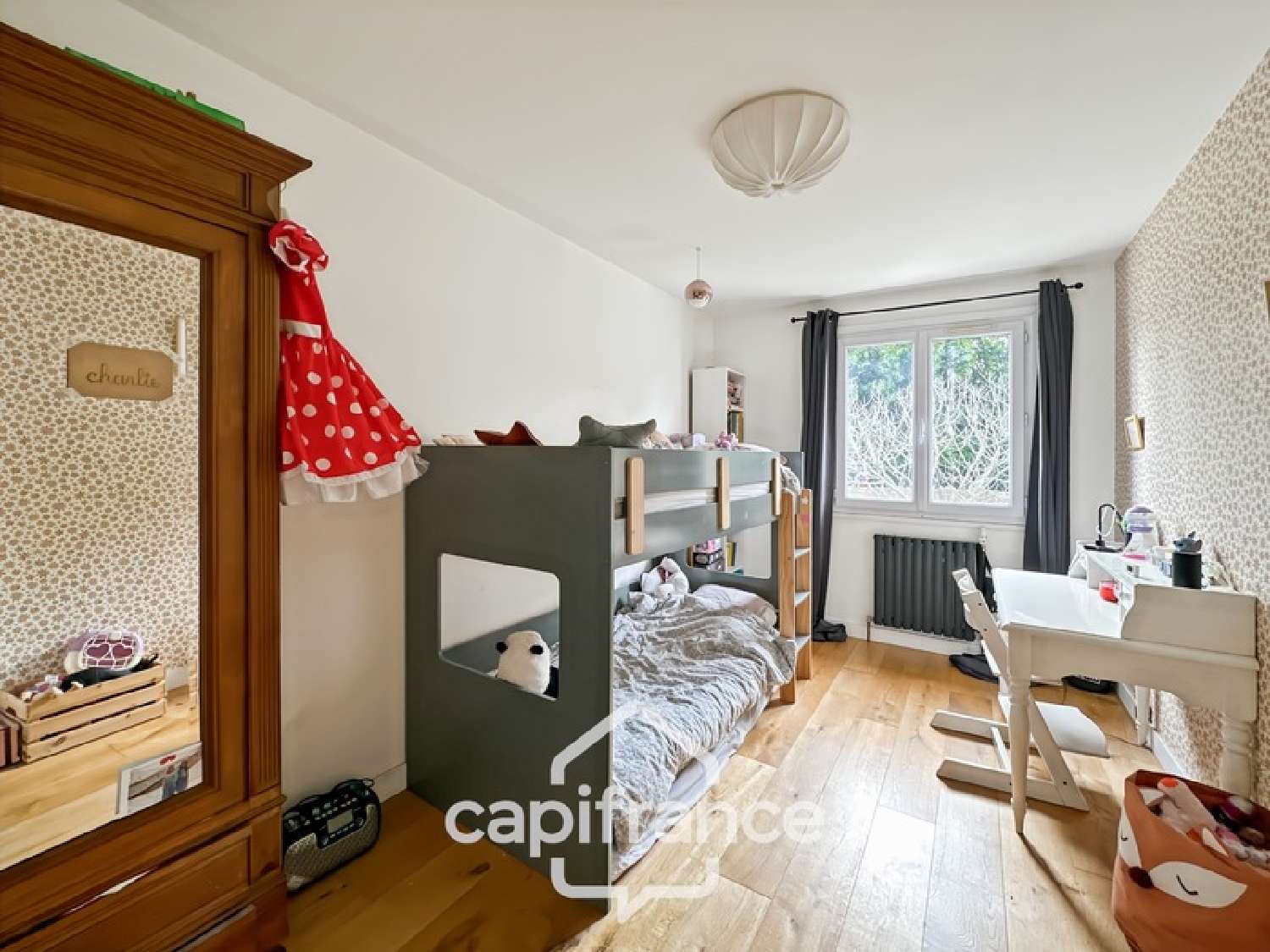  te koop huis Périgny Charente-Maritime 7