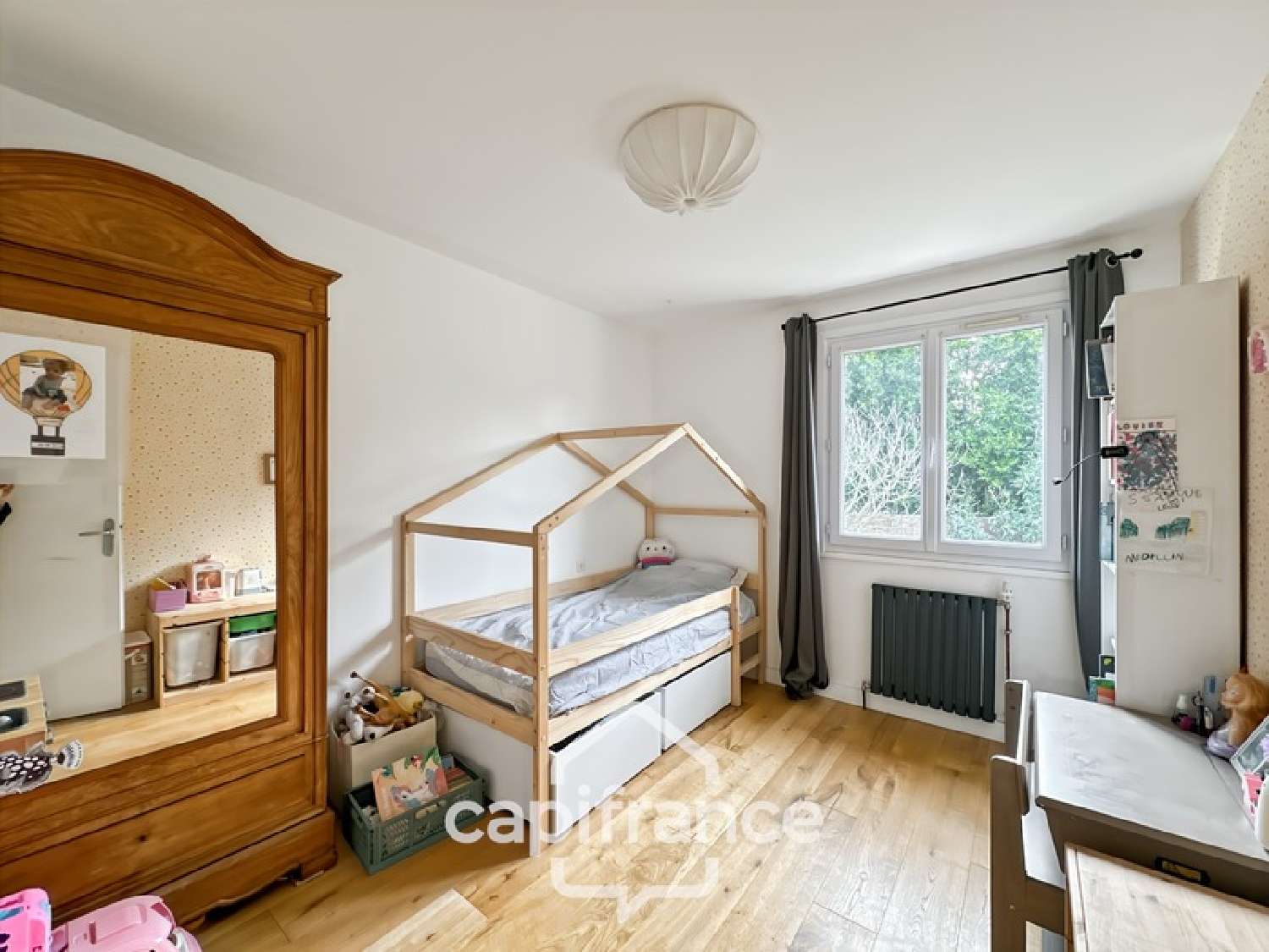  te koop huis Périgny Charente-Maritime 8