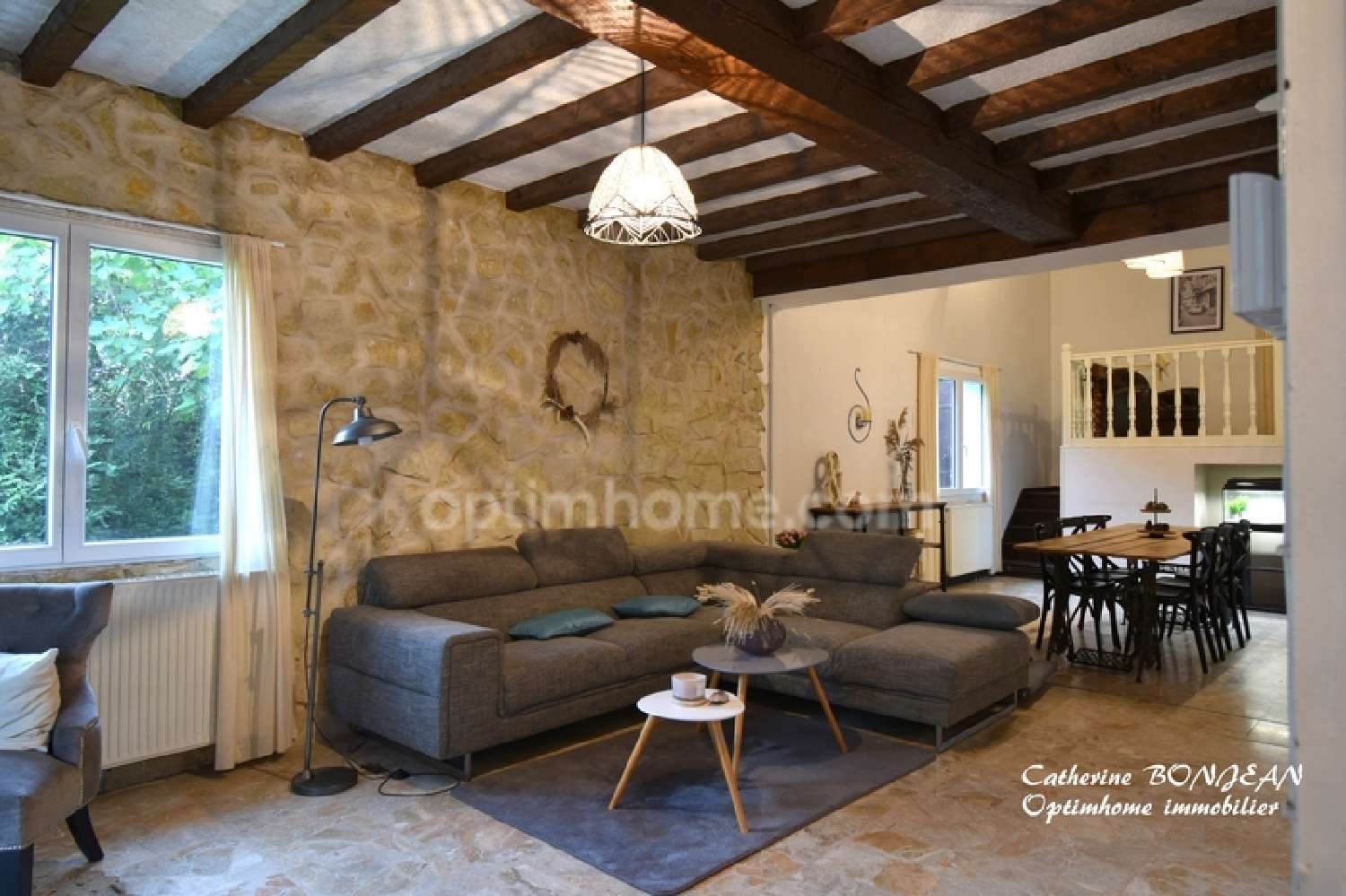  te koop huis Périgueux Dordogne 3