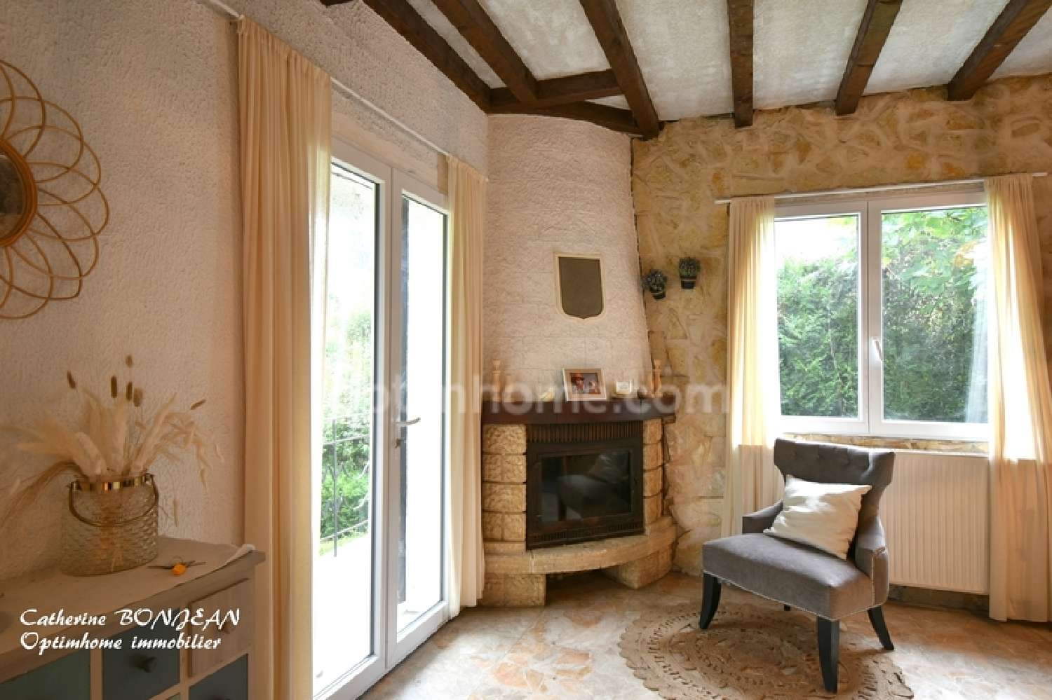  te koop huis Périgueux Dordogne 5