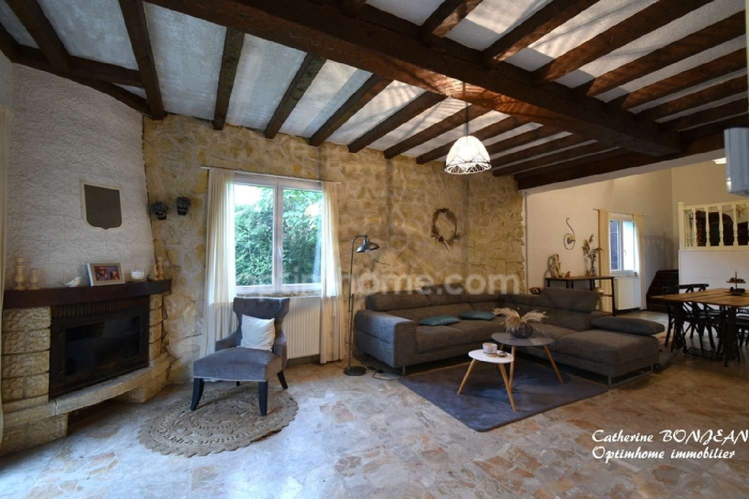  te koop huis Périgueux Dordogne 6
