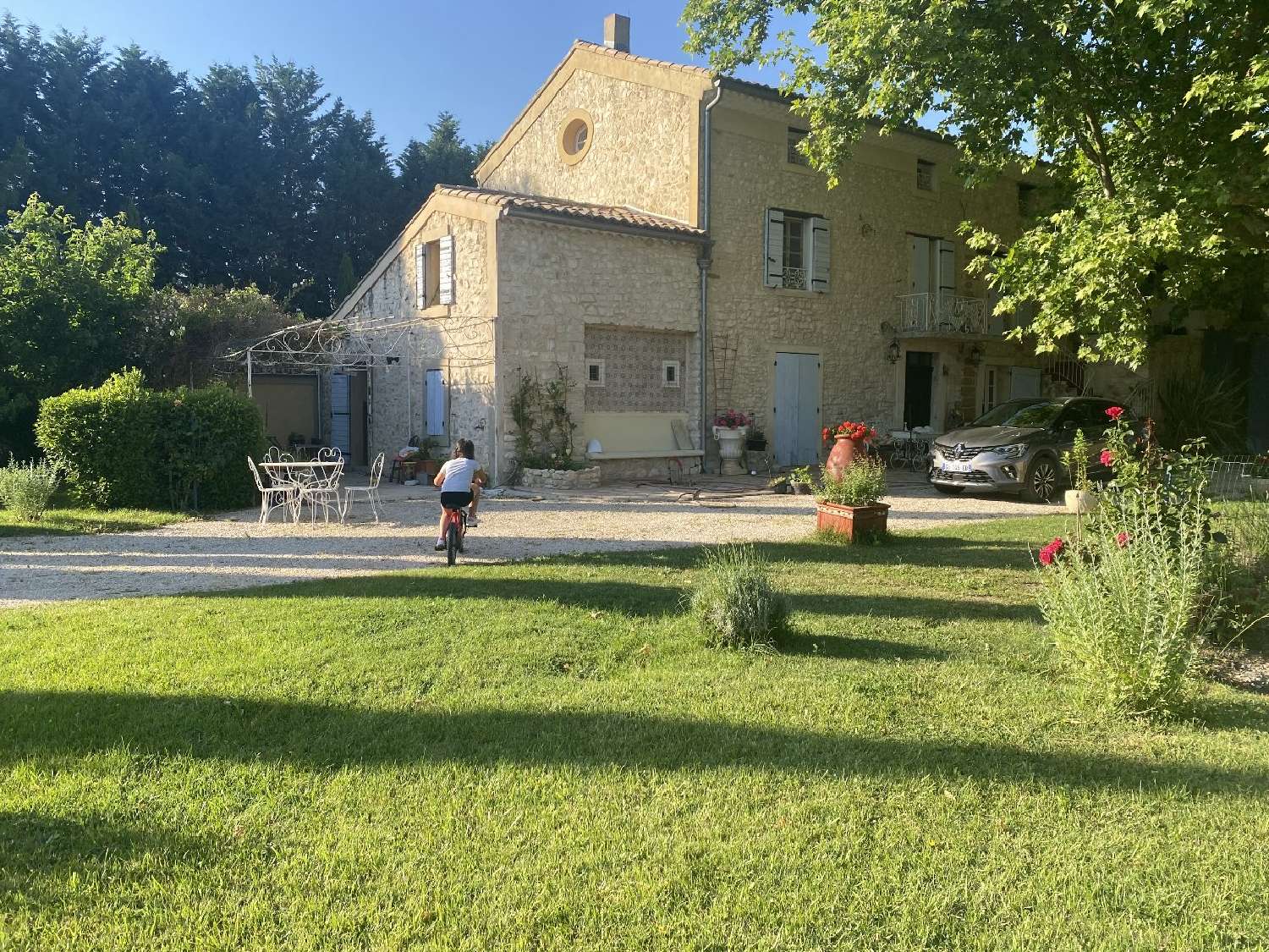  en venta casa Pernes-les-Fontaines Vaucluse 2