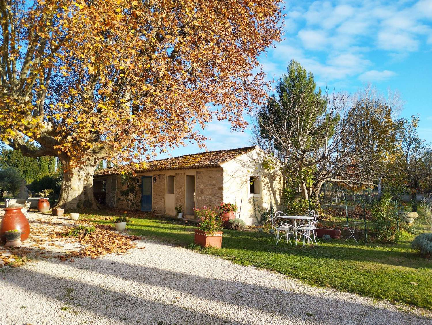  en venta casa Pernes-les-Fontaines Vaucluse 3