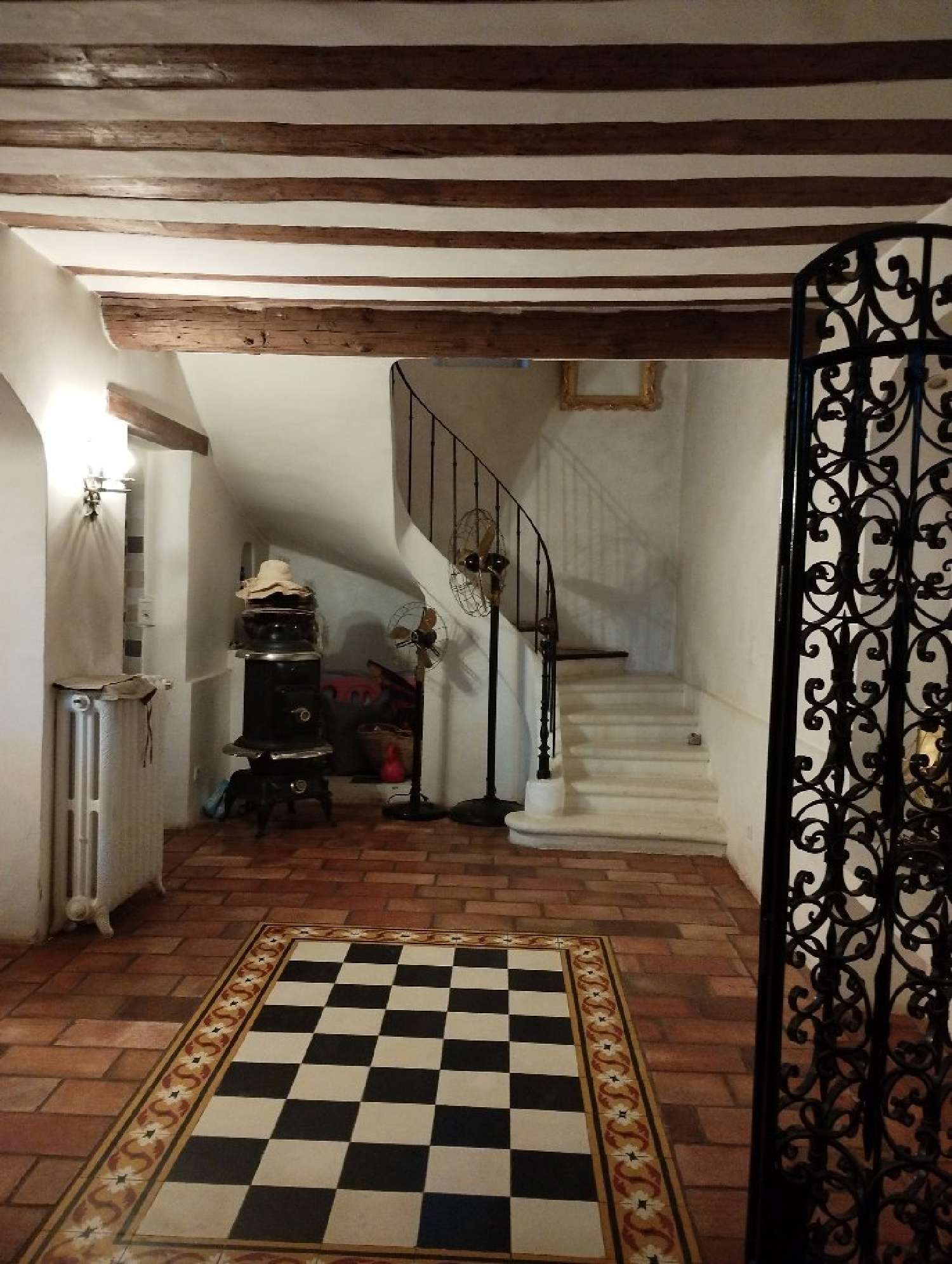  en venta casa Pernes-les-Fontaines Vaucluse 6