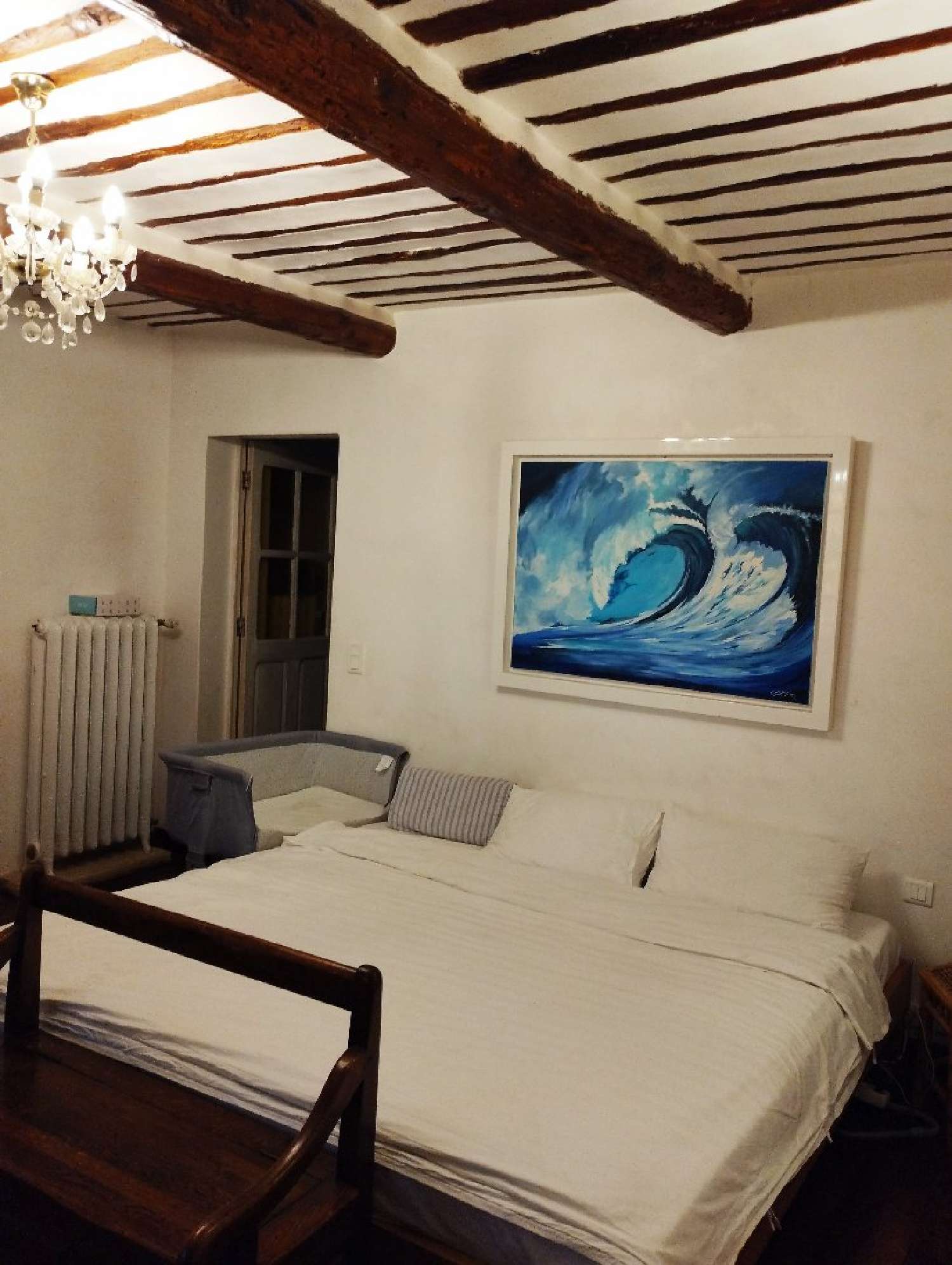  en venta casa Pernes-les-Fontaines Vaucluse 8