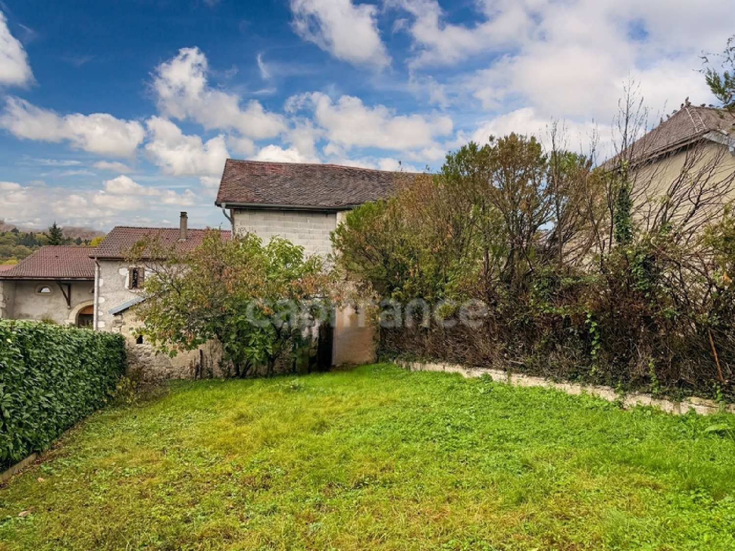  te koop huis Péron Ain 2