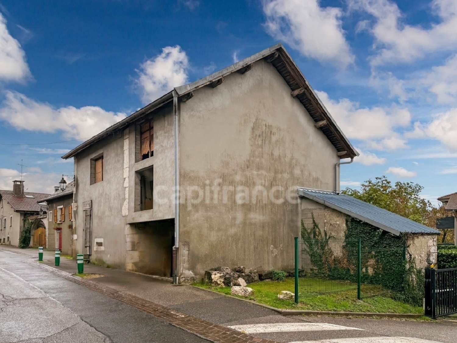  te koop huis Péron Ain 4