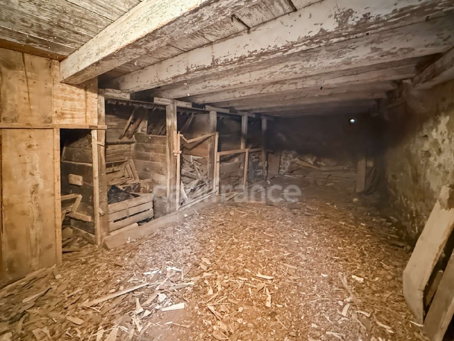  te koop huis Péron Ain 7