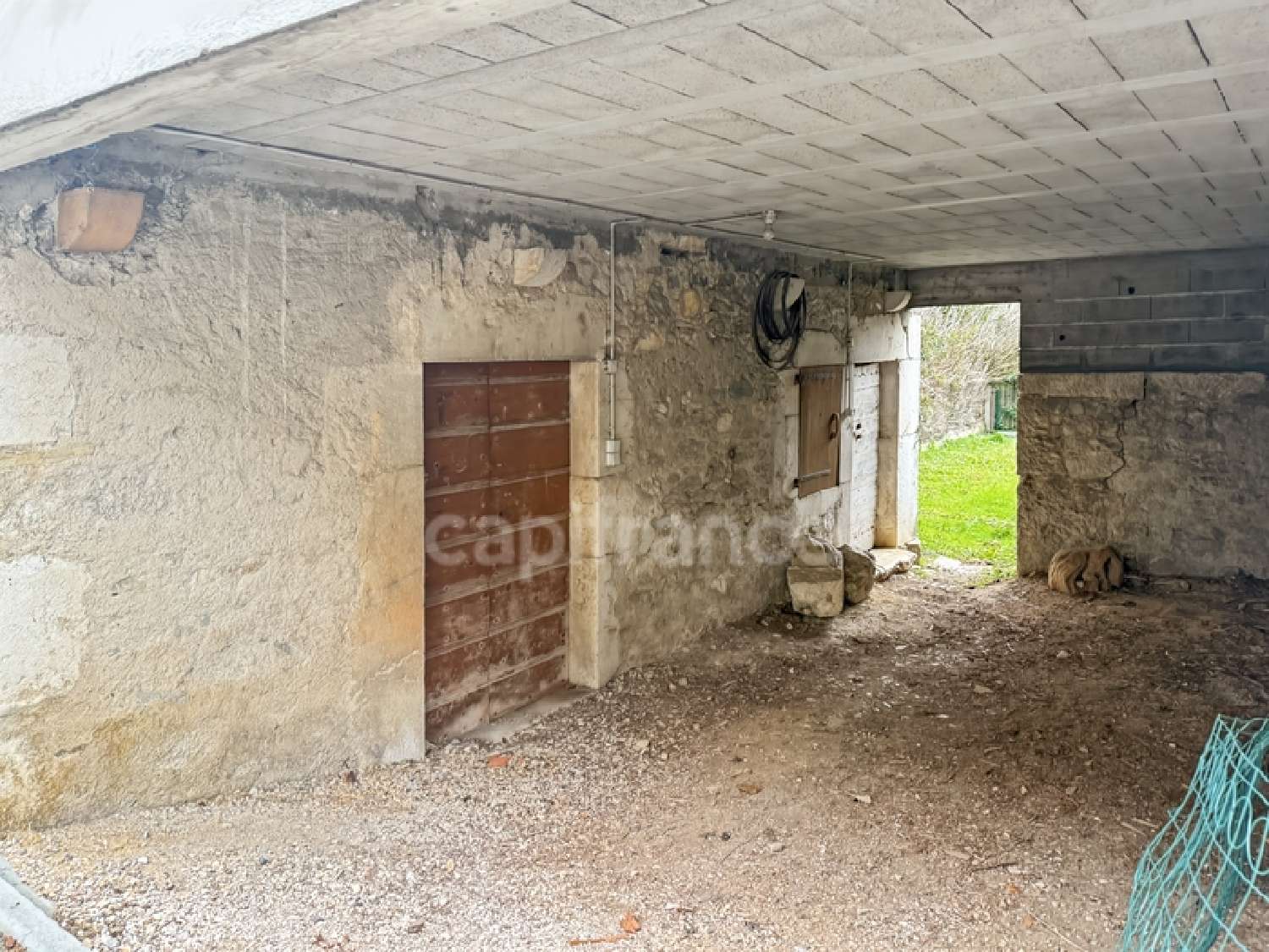  à vendre maison Péron Ain 5