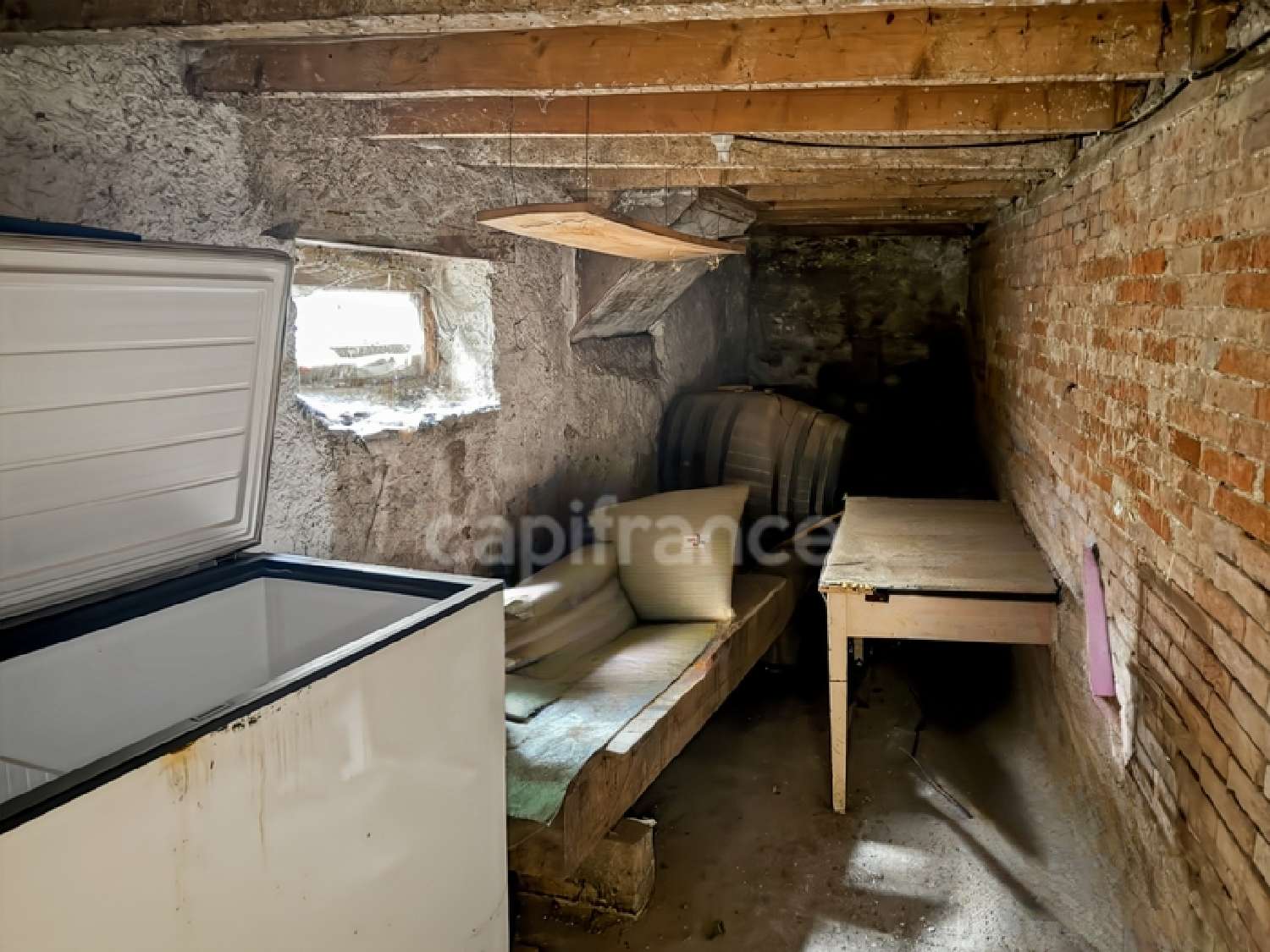  à vendre maison Péron Ain 8