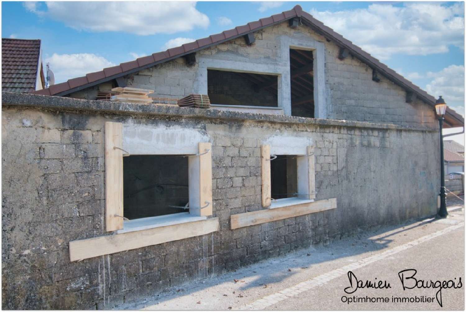  à vendre maison Péron Ain 1