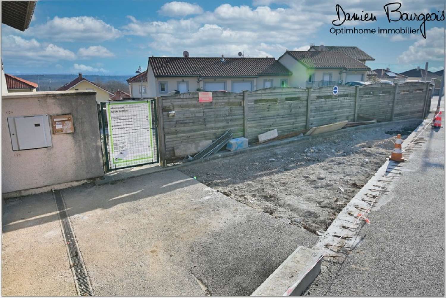  à vendre maison Péron Ain 2