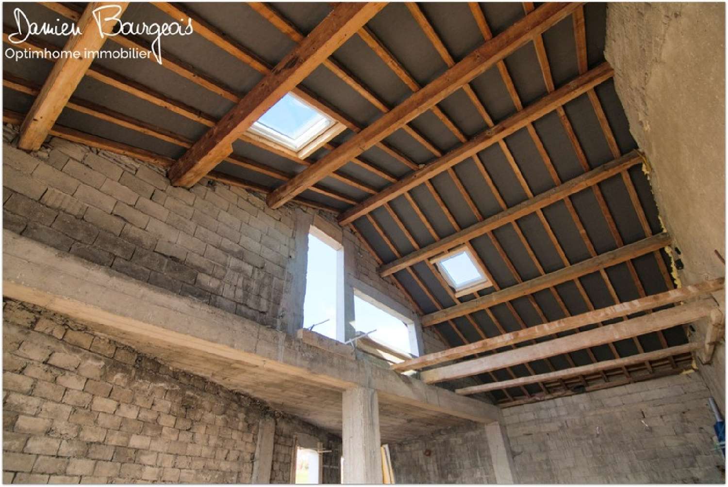  à vendre maison Péron Ain 4