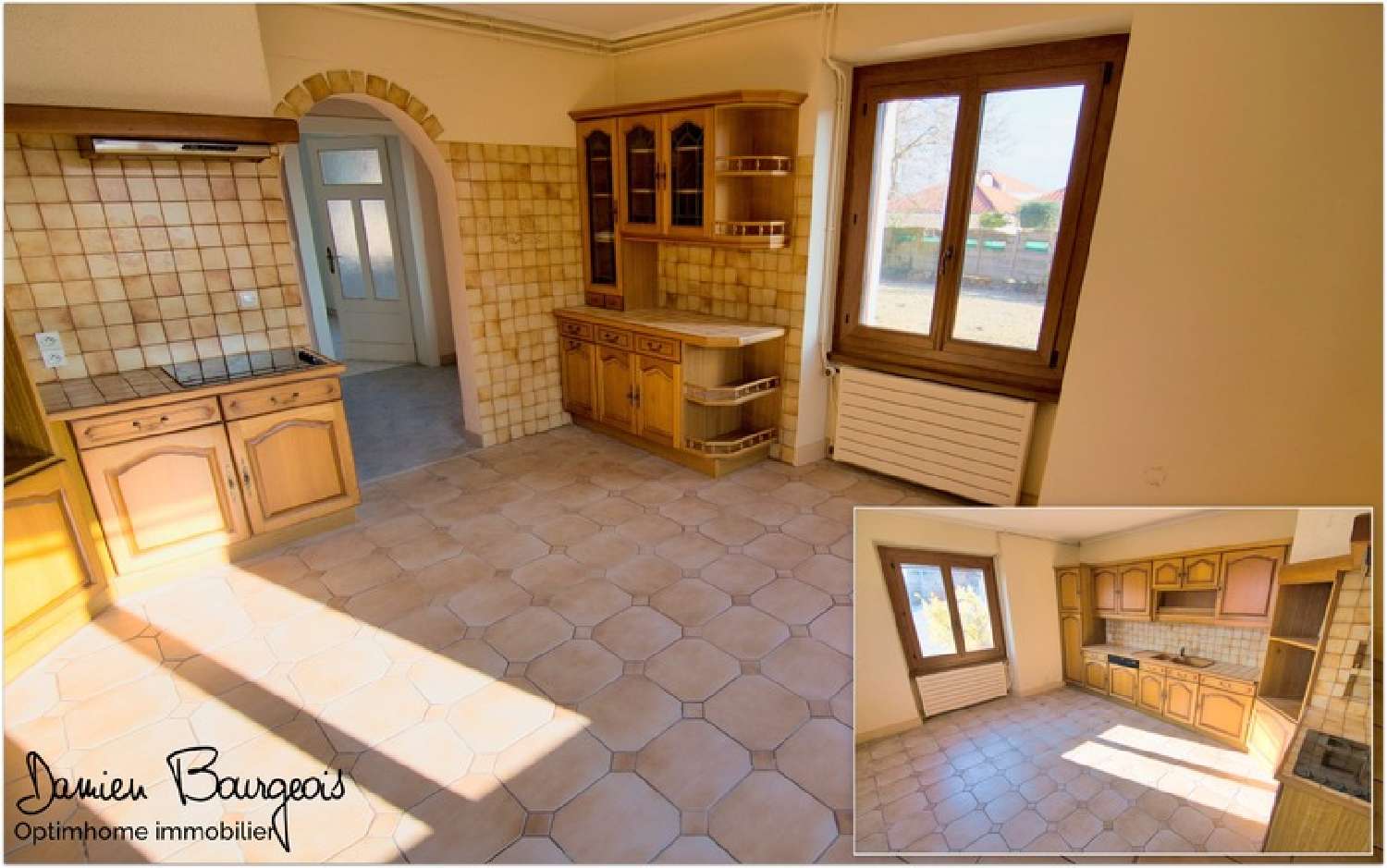  à vendre maison Péron Ain 5