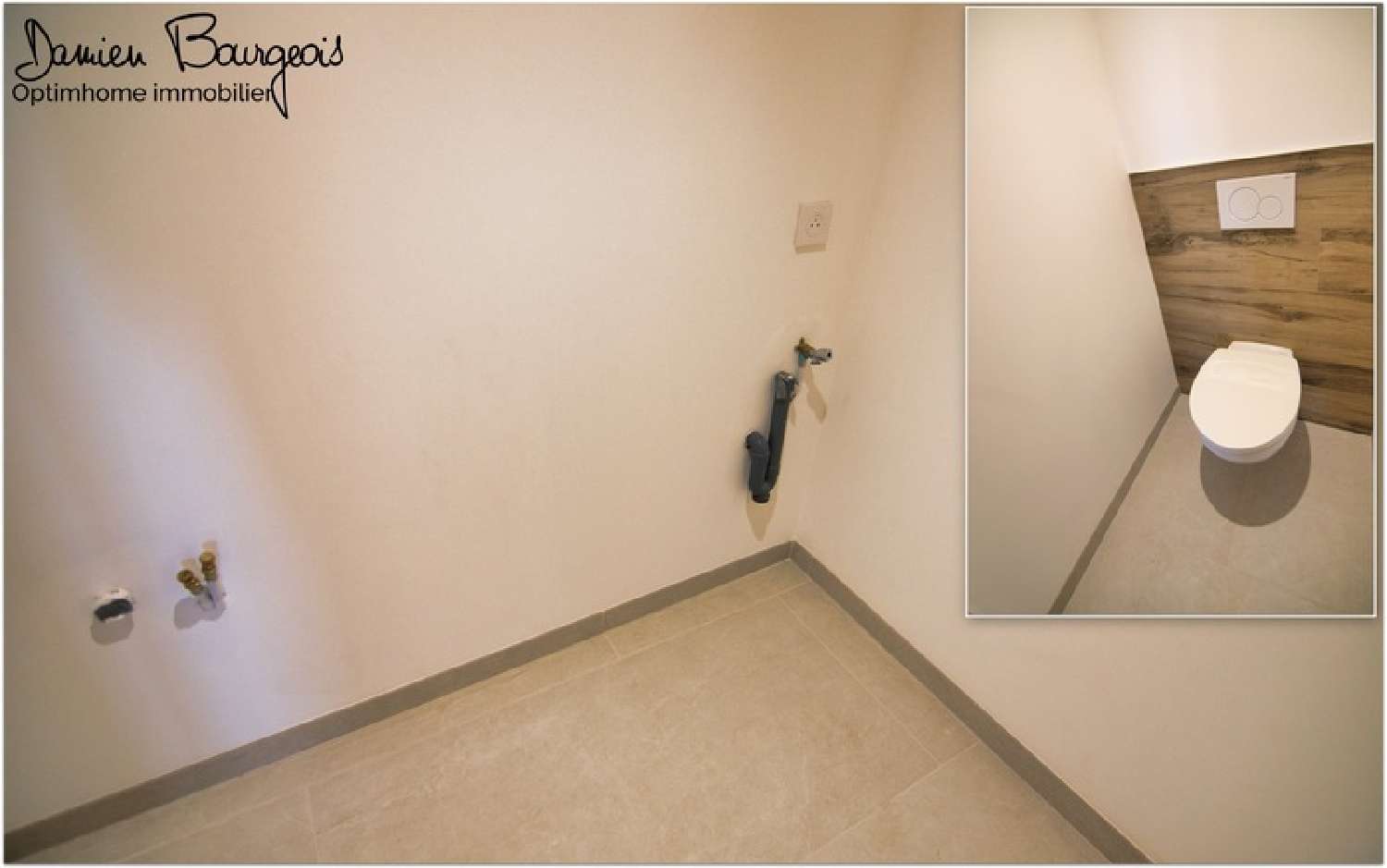  à vendre maison Péron Ain 6