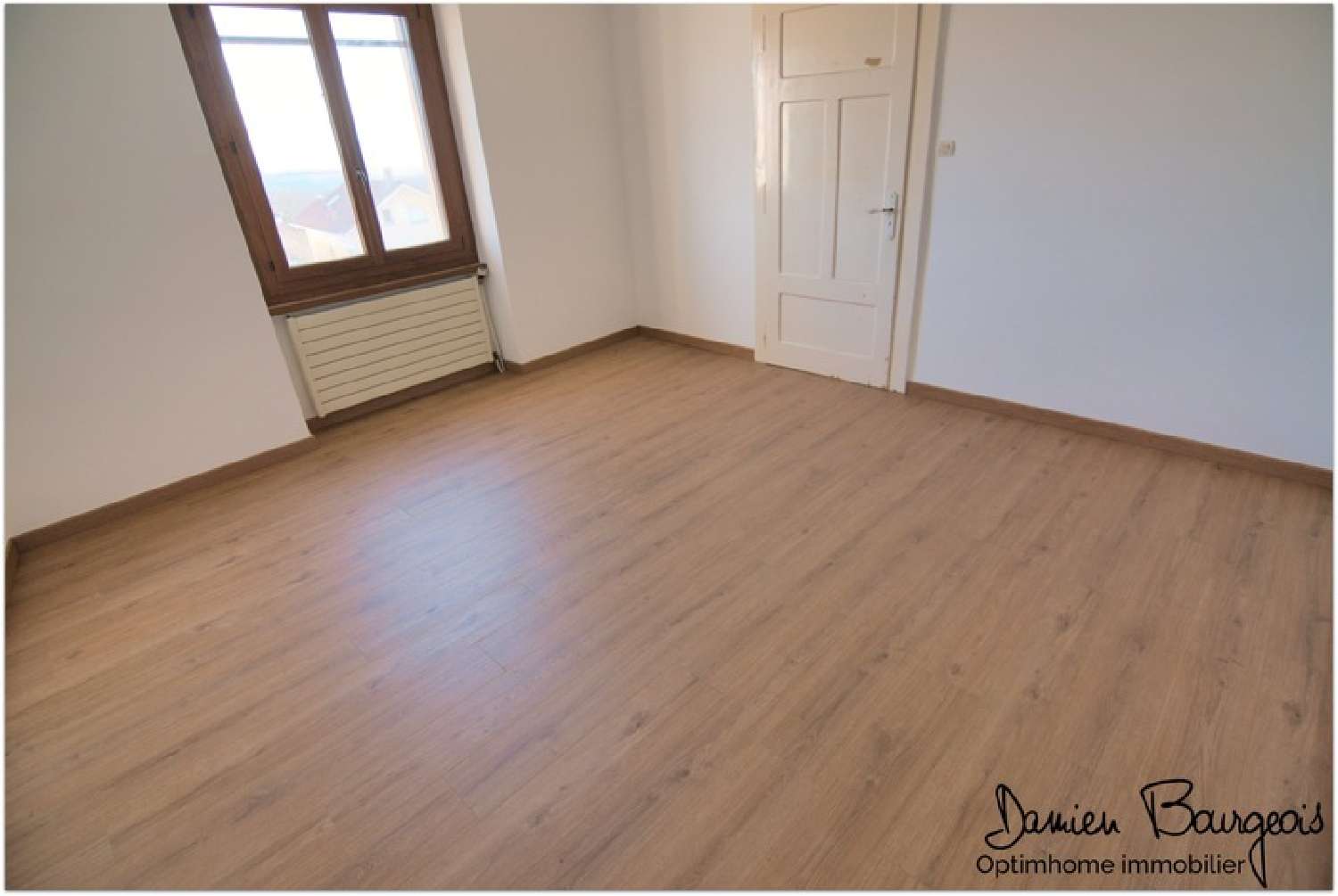  à vendre maison Péron Ain 7