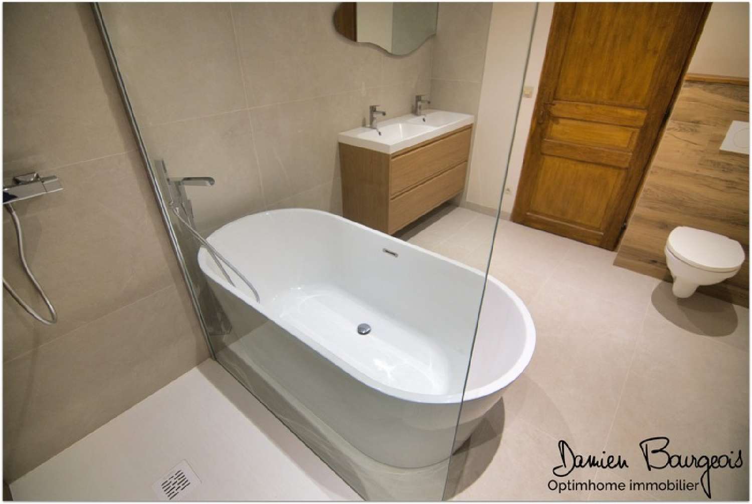  à vendre maison Péron Ain 8