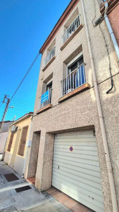 Perpignan Pyrénées-Orientales house foto 7241873