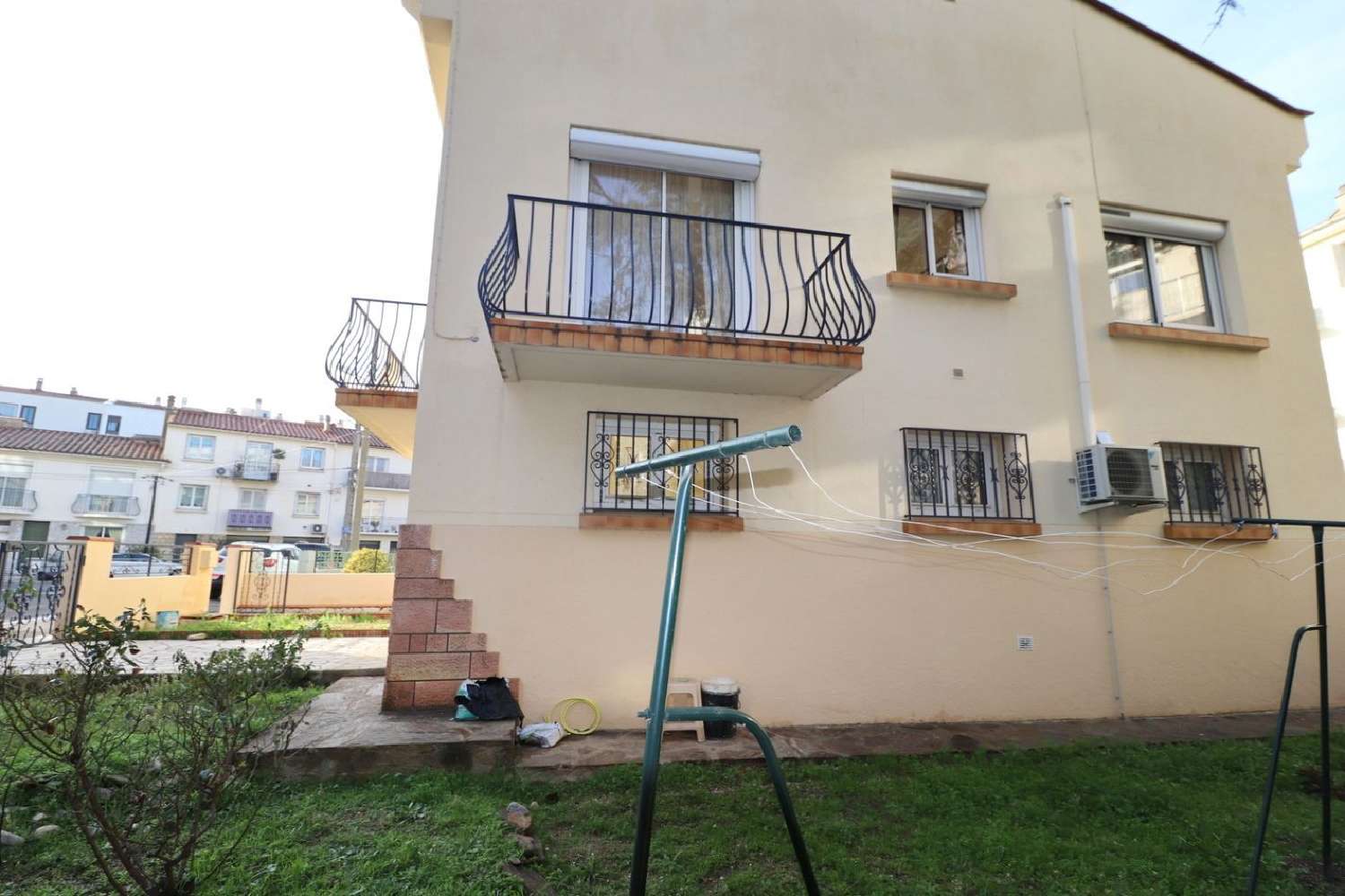  te koop huis Perpignan Pyrénées-Orientales 1