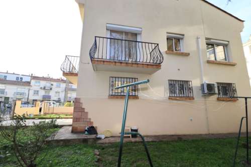 Perpignan Pyrénées-Orientales huis foto 7239859
