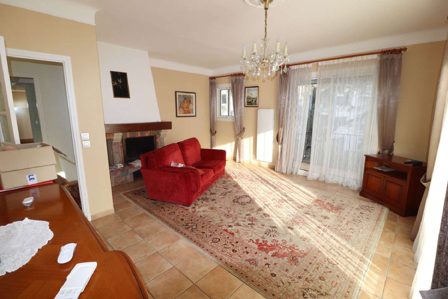  for sale house Perpignan Pyrénées-Orientales 1