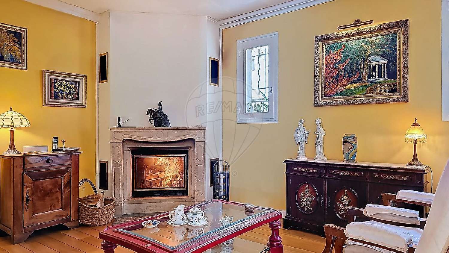 à vendre maison Perpignan Pyrénées-Orientales 3