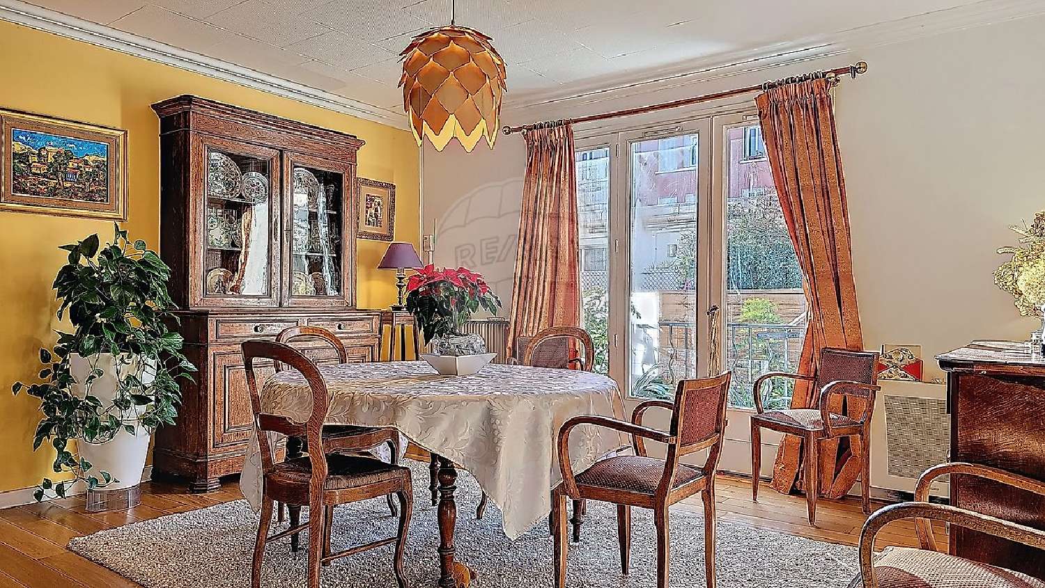 à vendre maison Perpignan Pyrénées-Orientales 4