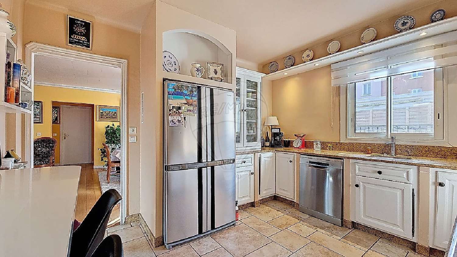 à vendre maison Perpignan Pyrénées-Orientales 6