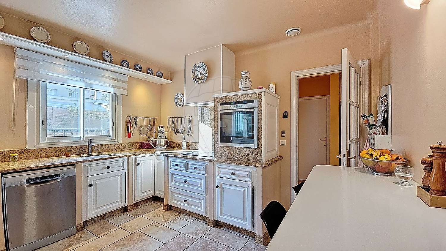 à vendre maison Perpignan Pyrénées-Orientales 7