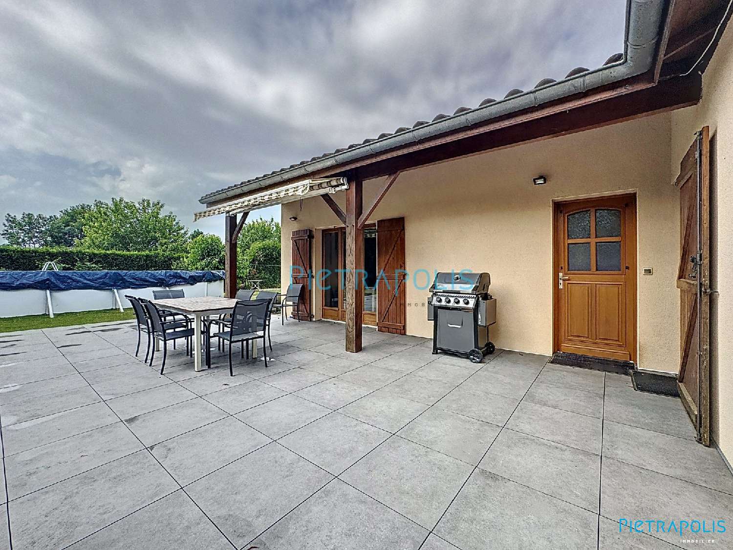  te koop huis Perrex Ain 2