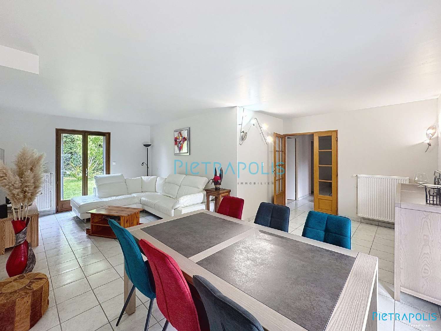  te koop huis Perrex Ain 7