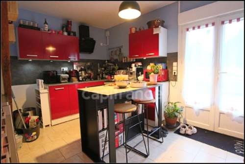 Perriers-sur-Andelle Eure Haus Bild 7247376