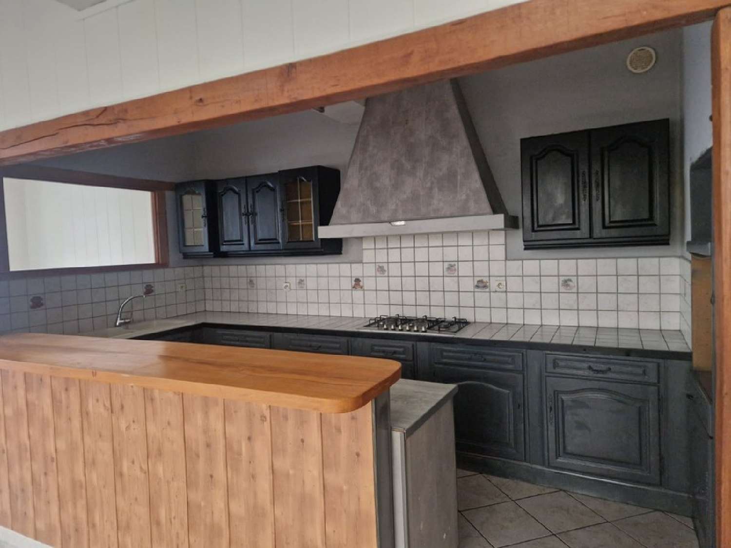 kaufen Haus Perrigny-sur-Armançon Yonne 5