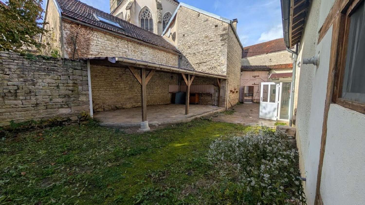  en venta casa Perrigny-sur-Armançon Yonne 2