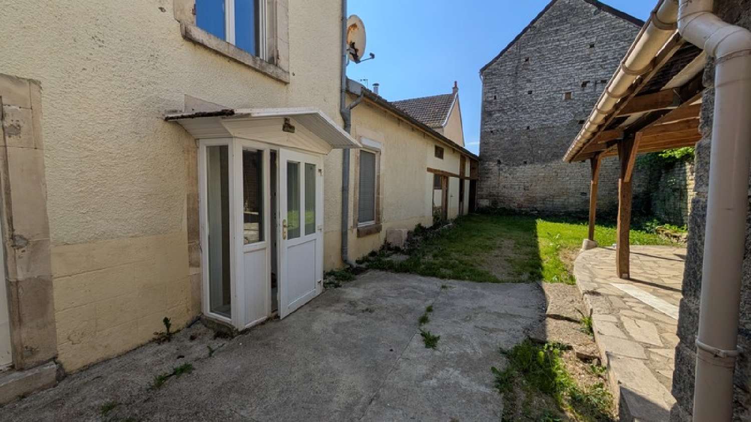  en venta casa Perrigny-sur-Armançon Yonne 3