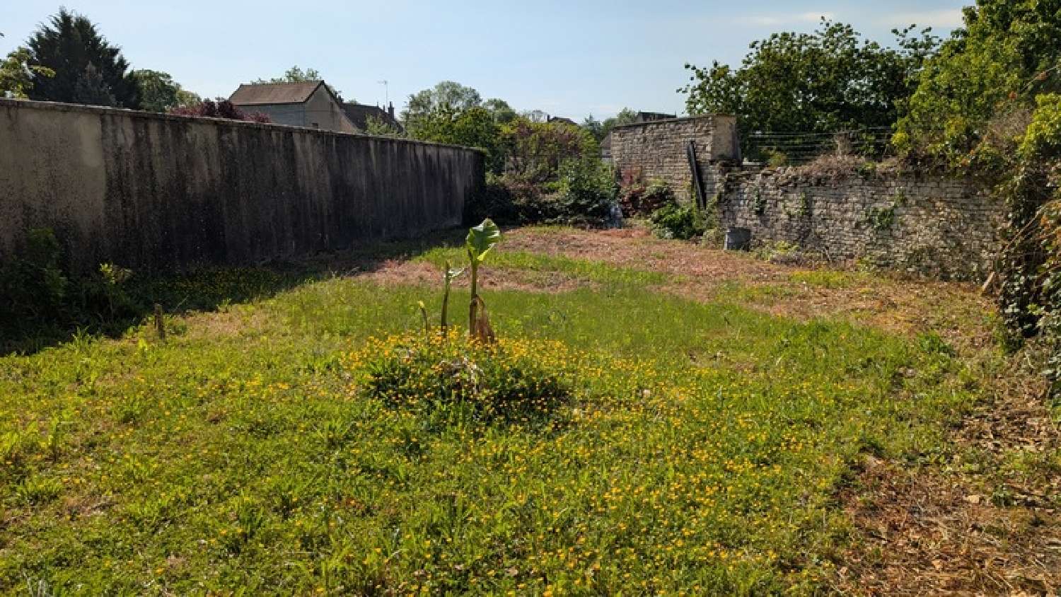  en venta casa Perrigny-sur-Armançon Yonne 4