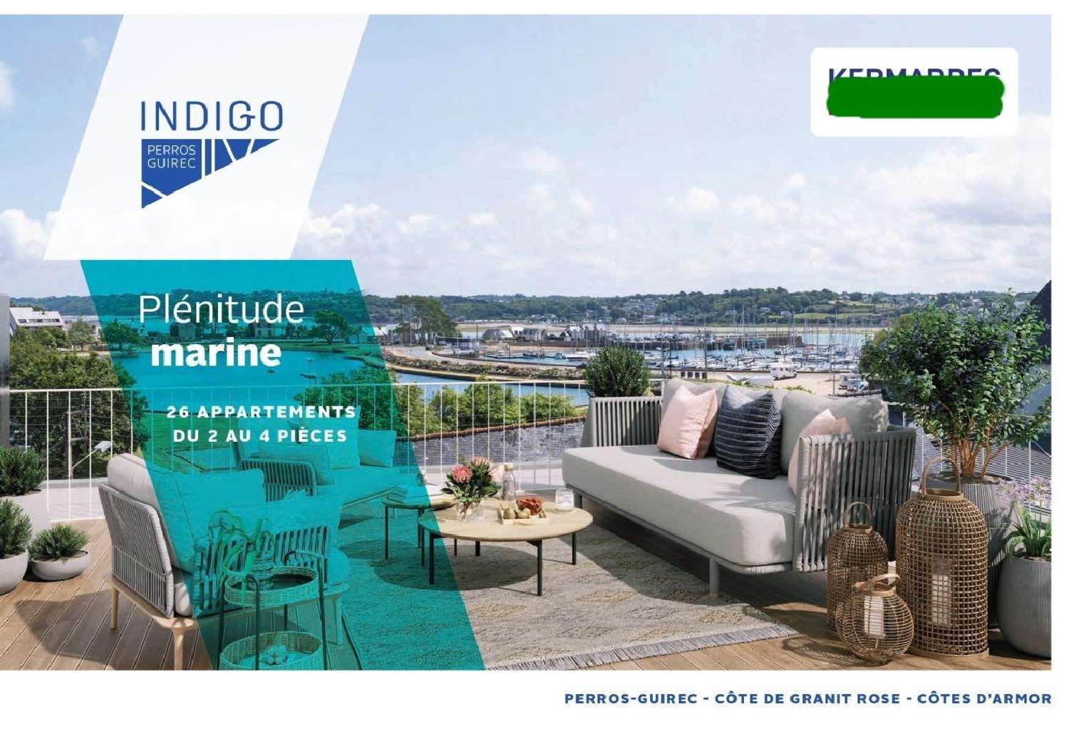  te koop huis Perros-Guirec Côtes-d'Armor 2