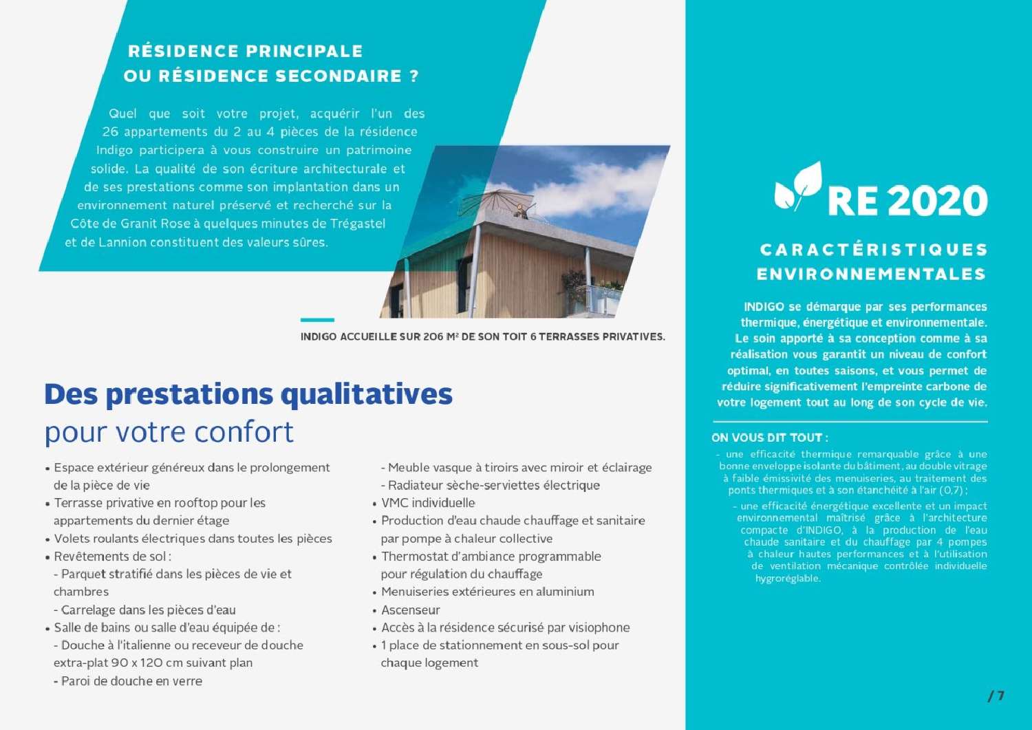  te koop huis Perros-Guirec Côtes-d'Armor 4