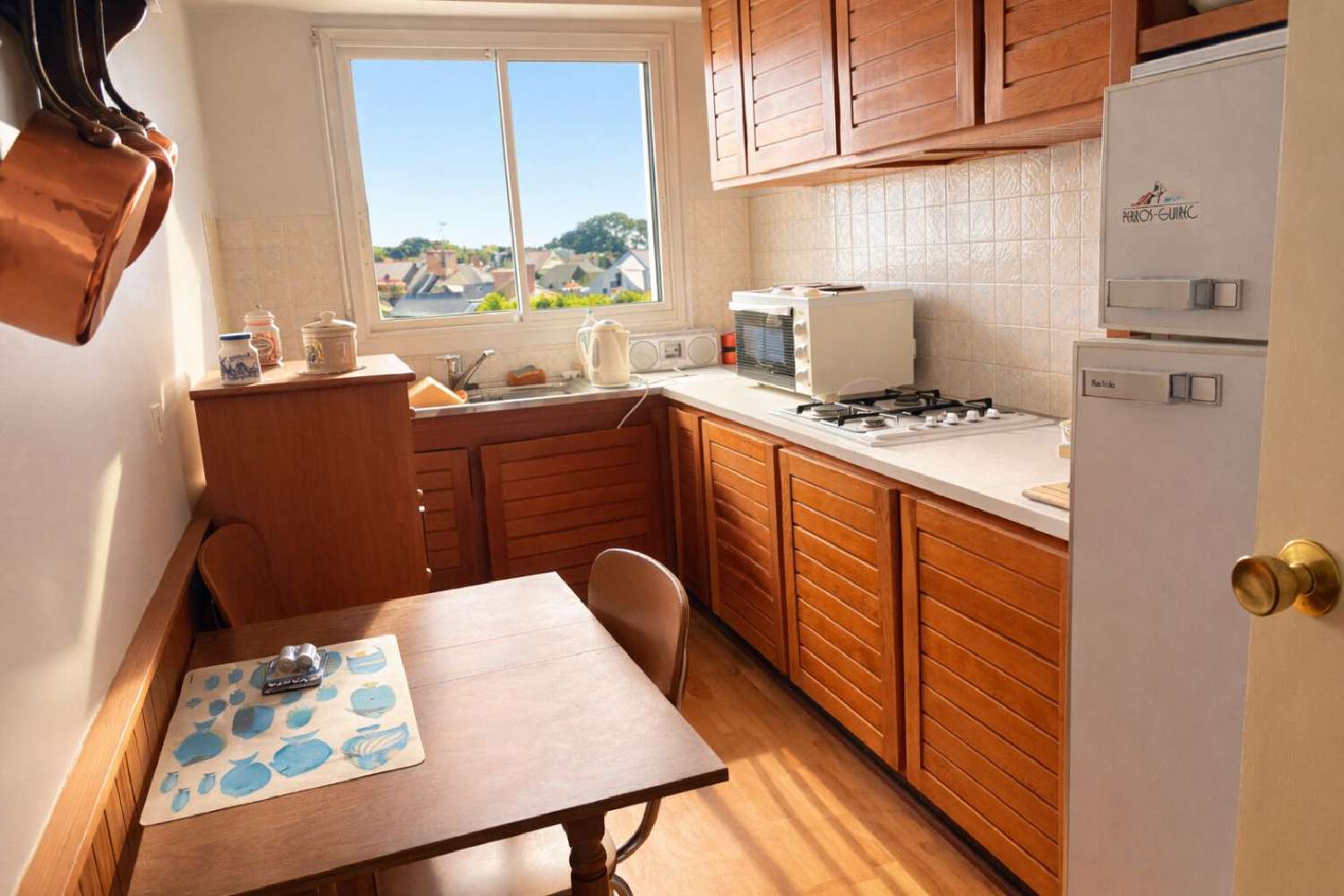 à vendre maison Perros-Guirec Côtes-d'Armor 2