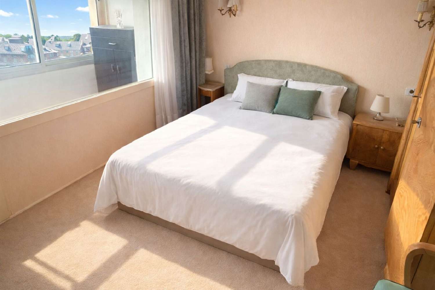 à vendre maison Perros-Guirec Côtes-d'Armor 5