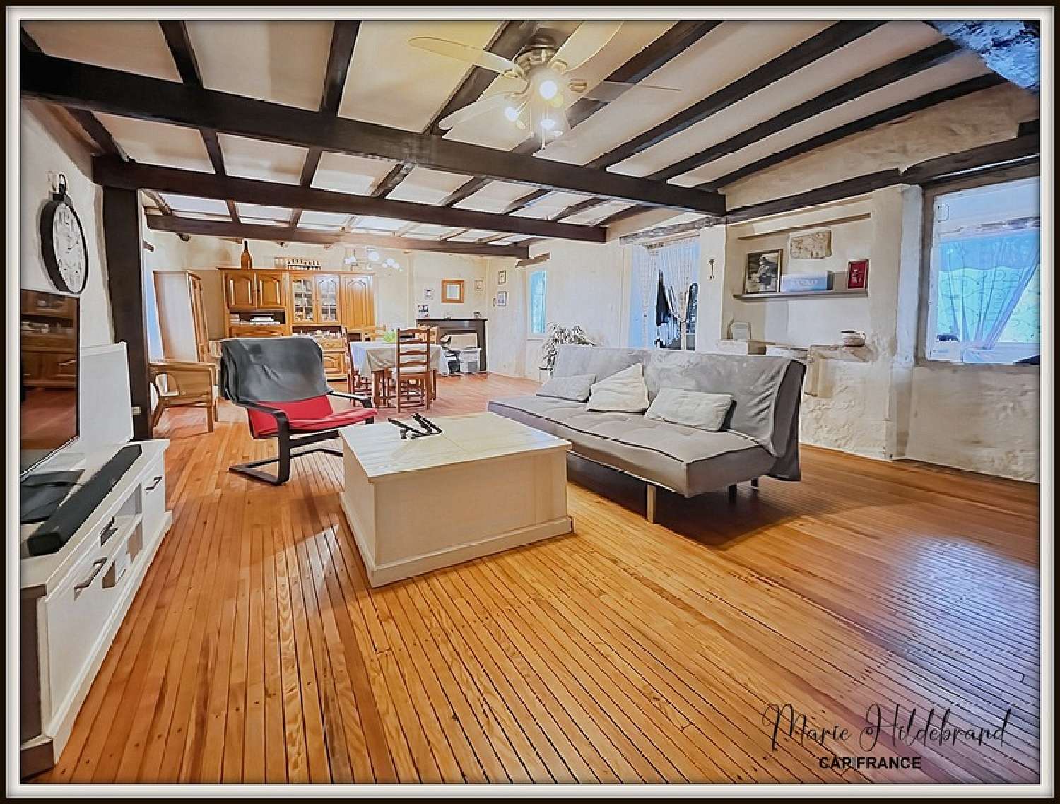  te koop huis Perville Tarn-et-Garonne 5