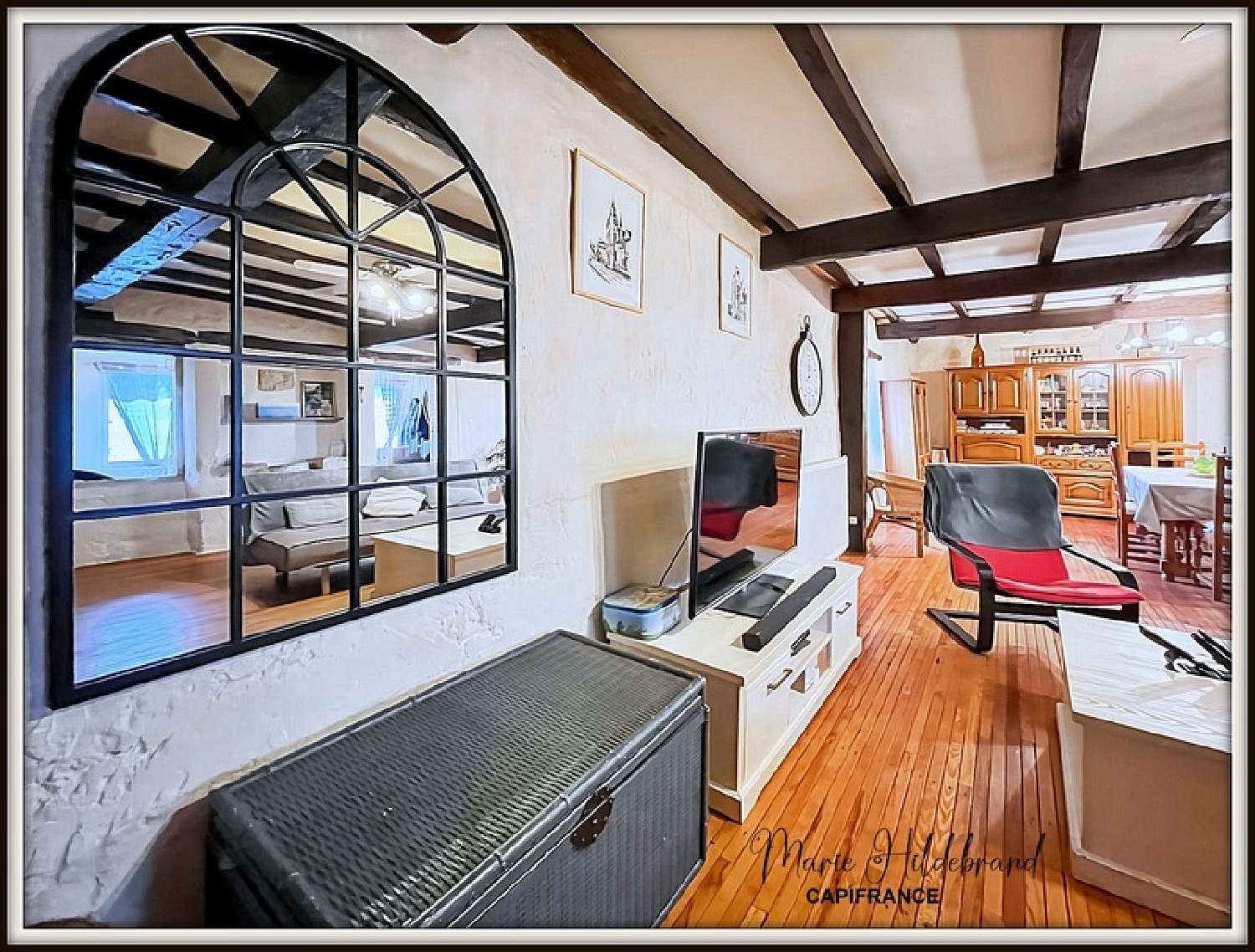  te koop huis Perville Tarn-et-Garonne 7