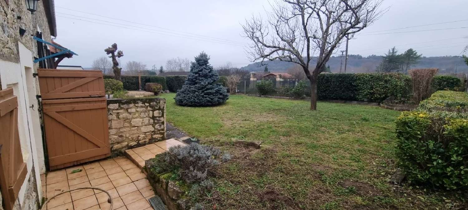  en venta casa Pescadoires Lot 2