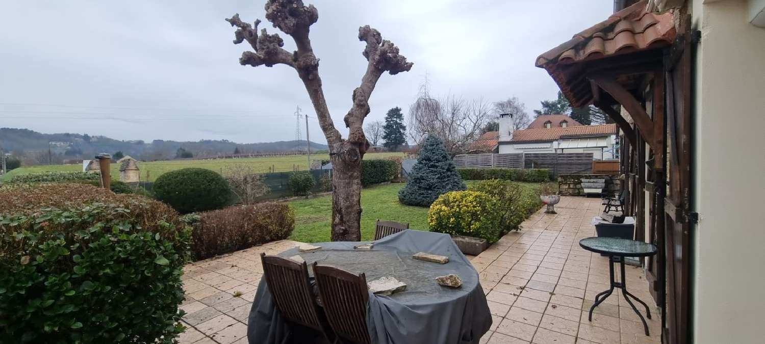  en venta casa Pescadoires Lot 3