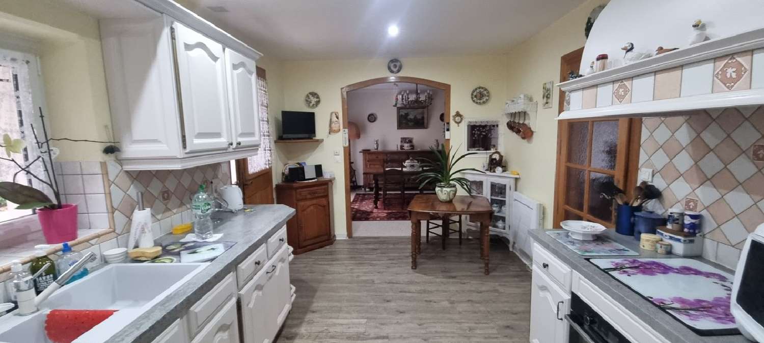  en venta casa Pescadoires Lot 5