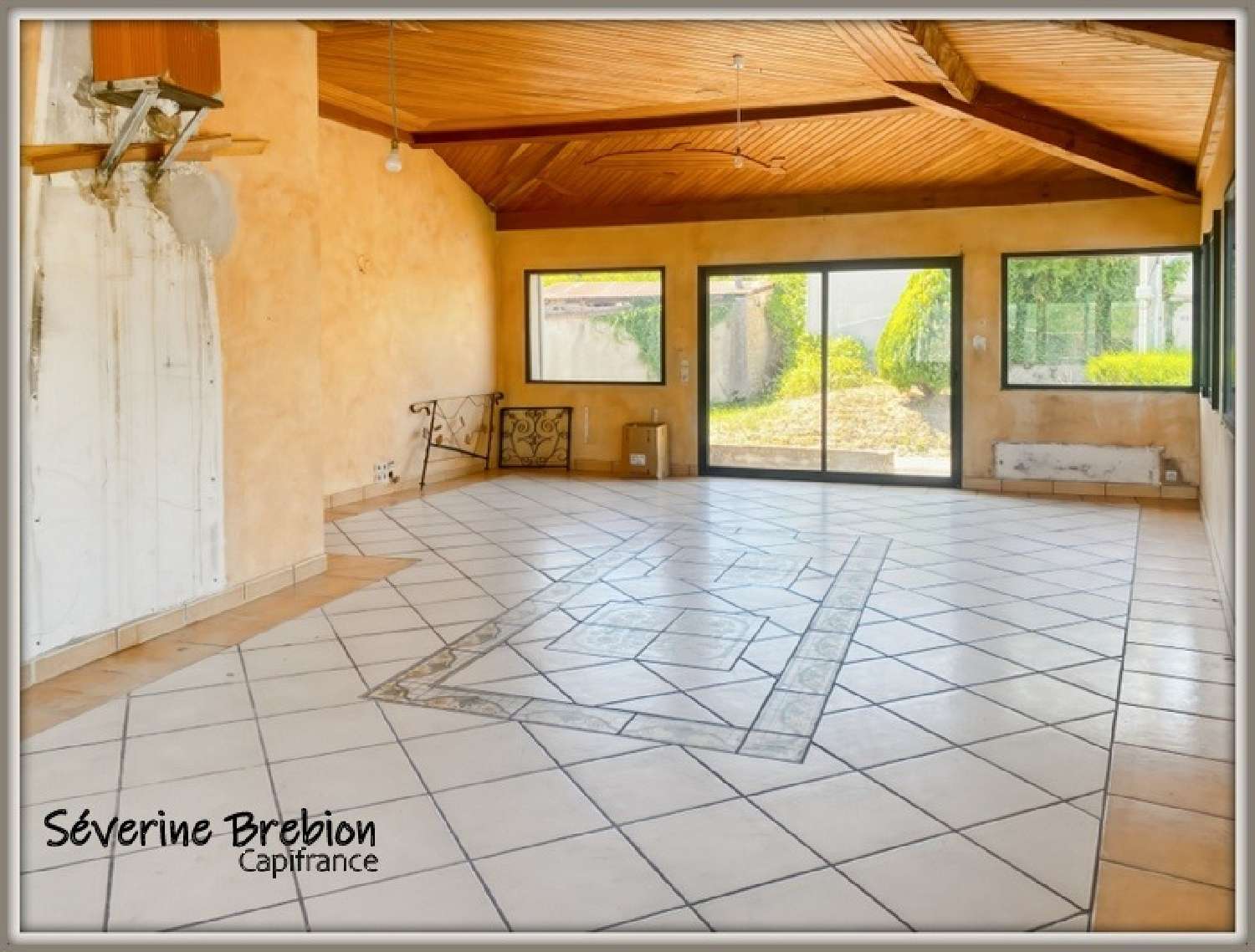  for sale house Peschadoires Puy-de-Dôme 5